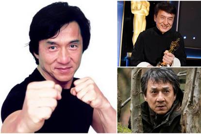 Jackie Chan slavi 69. rođendan: Glumi od 5. godine, lomio vrat, rebra i kosti, a ima i doktorat