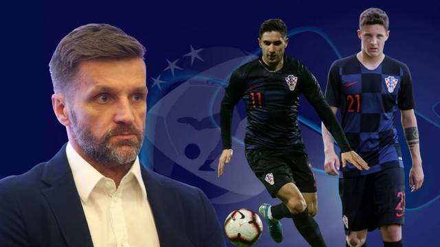 Prokletstvo U-21 Eura: Prijete nam dva Hrvata i braća blizanci