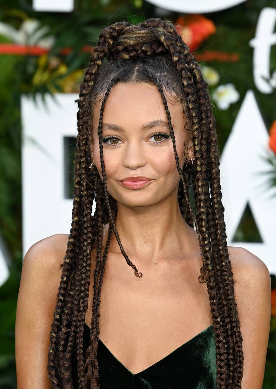 Ticket To Paradise World Premiere - London