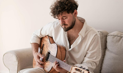 Gitarist Crvene jabuke Dario Duvnjak objavio novi singl