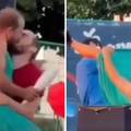Predstava u Istri izazvala burne reakcije publike zbog 18+ scena. &Scaron;efica TZ-a: Nije bilo primjereno
