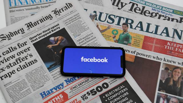 Uspjeli se dogovoriti: Facebook će ipak vratiti australske vijesti