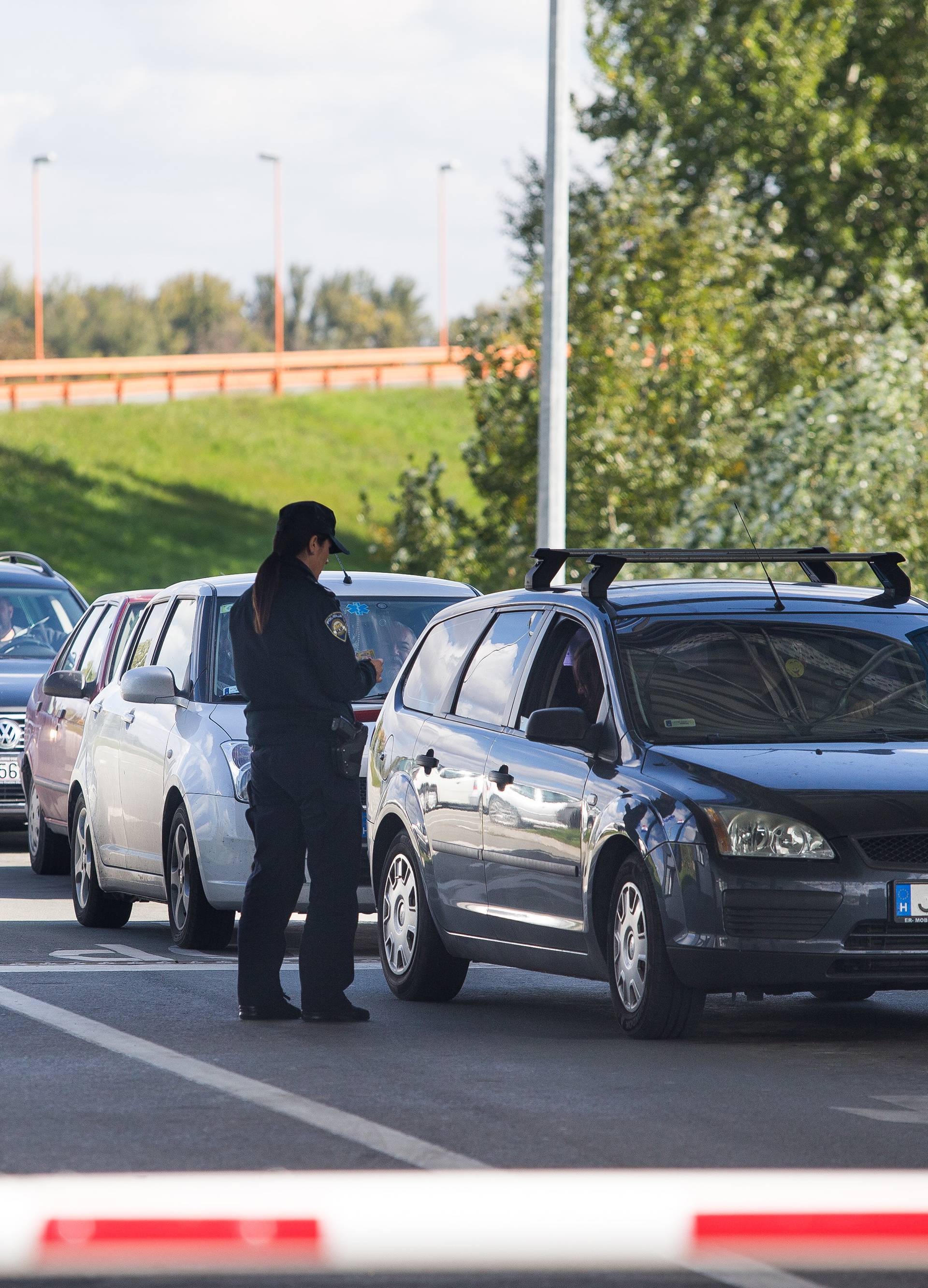 Oni su čuvari granice: Kad nas ugledaju, odmah svi odustanu!