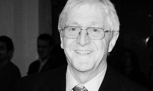 Preminuo legendarni voditelj i novinar Sir Michael Parkinson