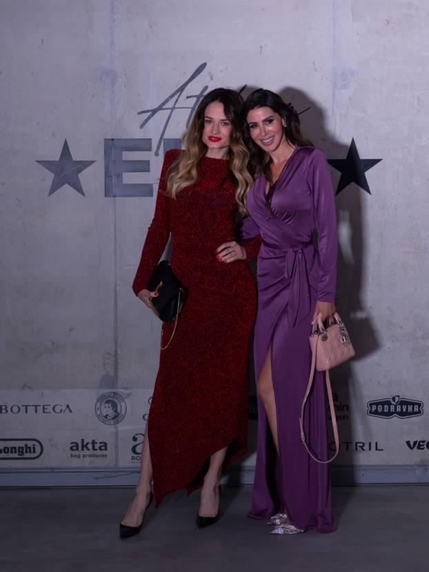 FOTO Elfs-i otvorili treće izdanje modne platforme Atelier: Stigle brojne pomno sređene ljepotice