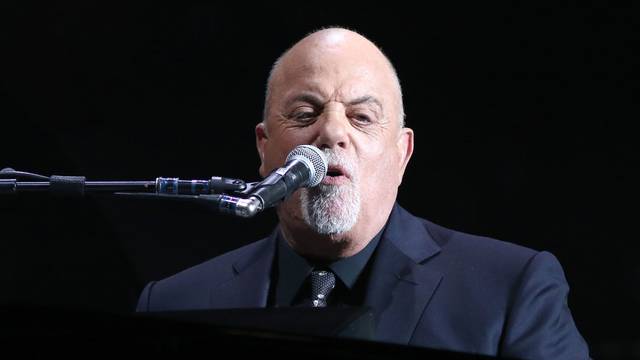 Billy Joel održao koncert u New Yorku