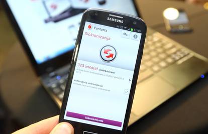 Vipnet lansirao aplikacije za zaštitu telefona i korisnika