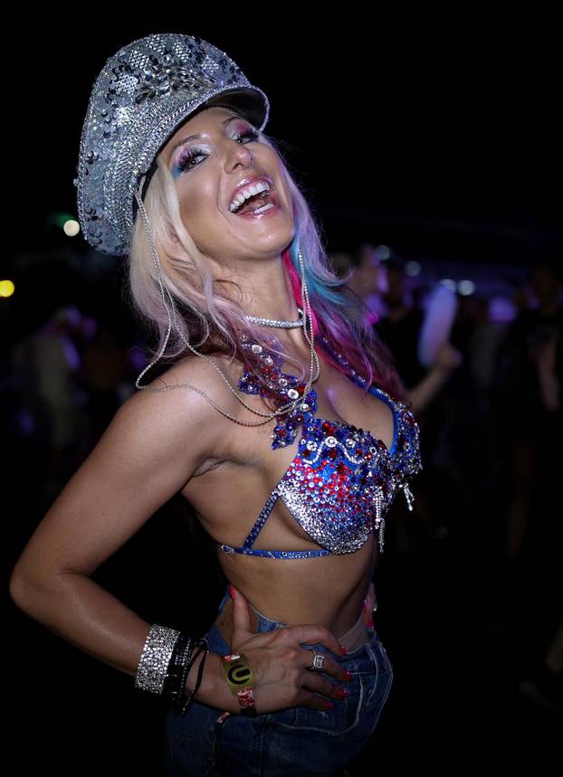 Split: Druga večer Ultra Europe Festivala