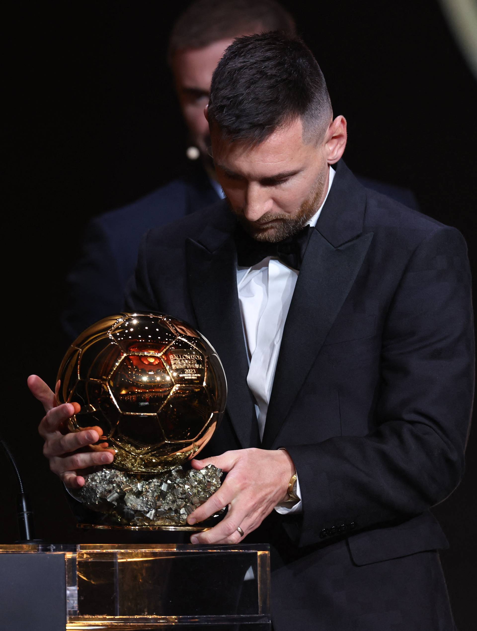 2023 Ballon d'Or