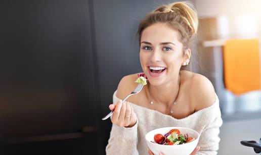 Vegetarijanci imaju bolji spolni život, a i značajno su 'živahniji'