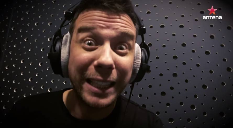 'Ti si, Mila, dobra vila': Bulić je napisao pjesmu bolesnoj curici