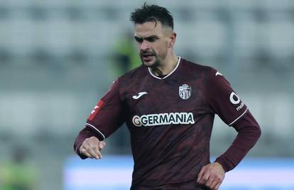 Smail Prevljak: Cilj mi je vratiti se u reprezentaciju BiH. Siguran sam da bih sada mogao pomoći