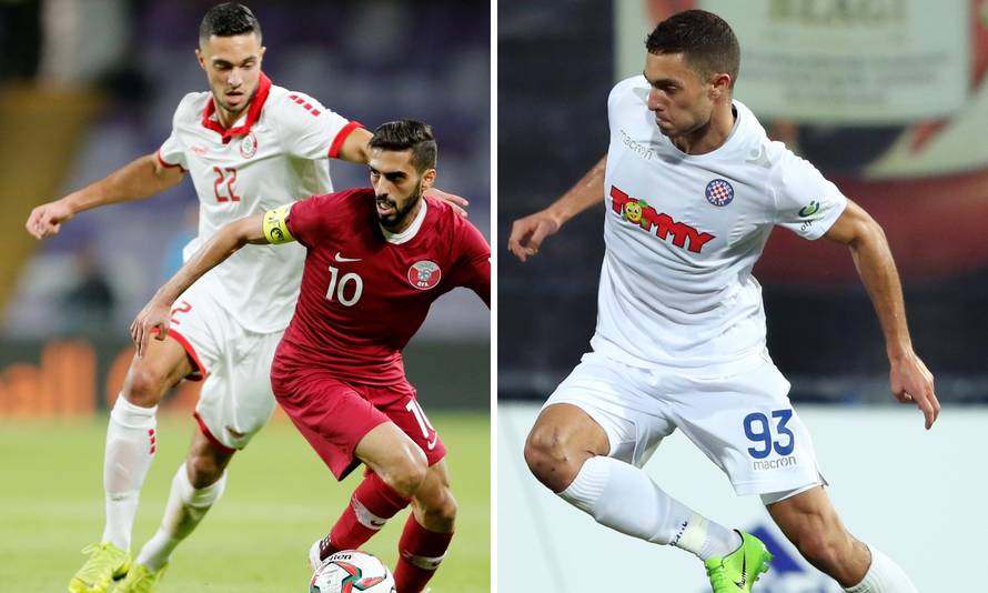 Jradi se posvadio s izbornikom i iznenadio Hajduk u Turskoj