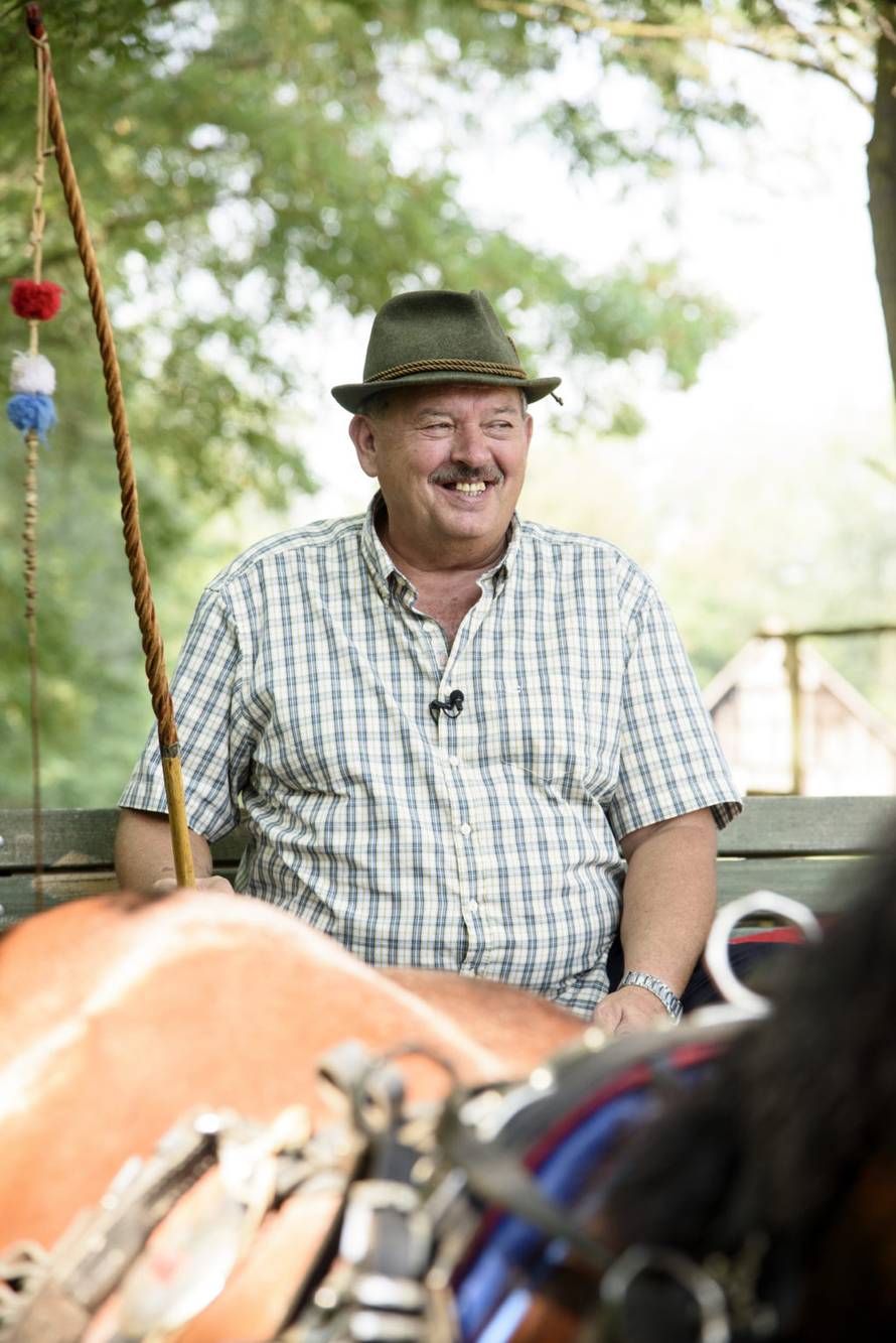 Drele će s Mijom voditi Farmu: 'Sa mnom će biti krvi i suza...'