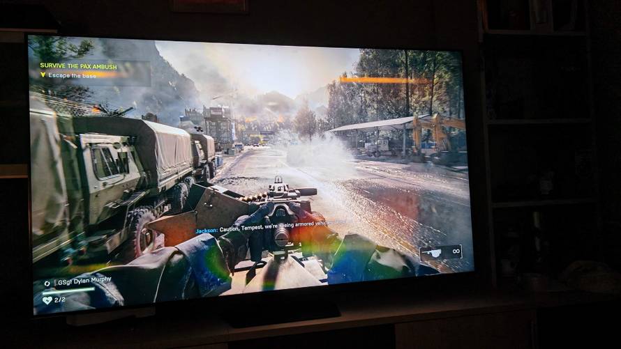 Testirali smo Samsung QN90F: Moćan TV koji se ne boji svjetla