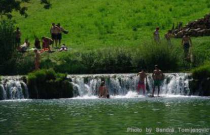 MUNfest i ove godine na obali najljepše hrvatske rijeke