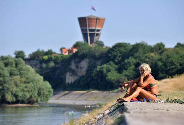 Vukovar: Stari barokni grad poznat po Domovinskom ratu i strašnim razaranjima