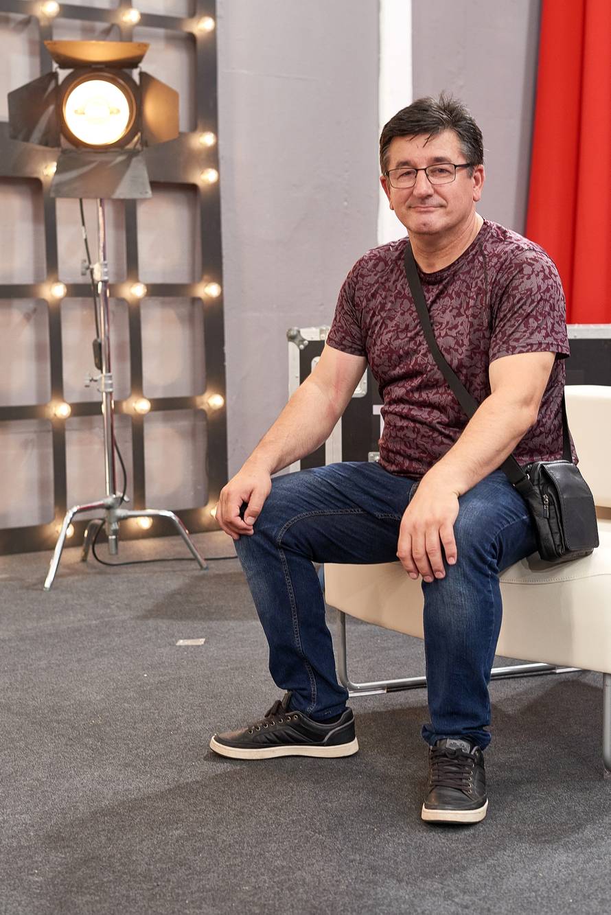 Peti zlatni gumb: Plesna grupa 'Dance Queen' ide u polufinale