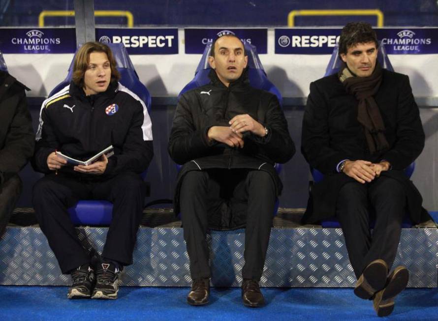 Sanjin Strukić/Pixsell