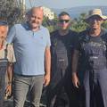 &Scaron;u&scaron;njar: 'Ostavili su svoje kod ku&cacute;e i opet oti&scaron;li na teren... A Torcida i Boysi. Da je toga vi&scaron;e'