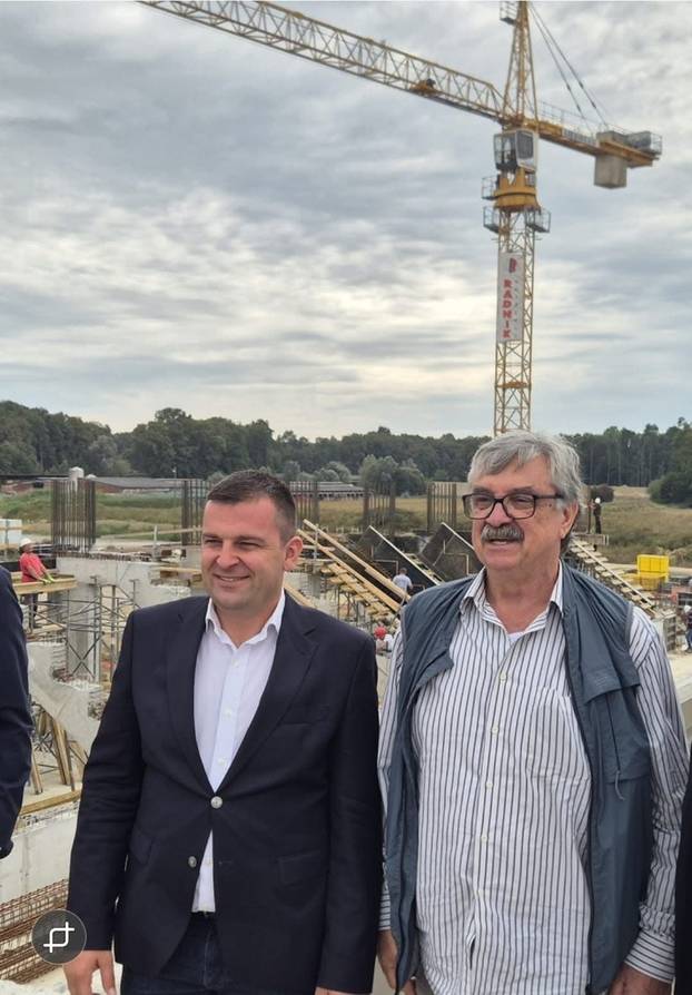 FOTO Sportska renesansa odvija se u Bjelovaru!  Pogledajte zašto