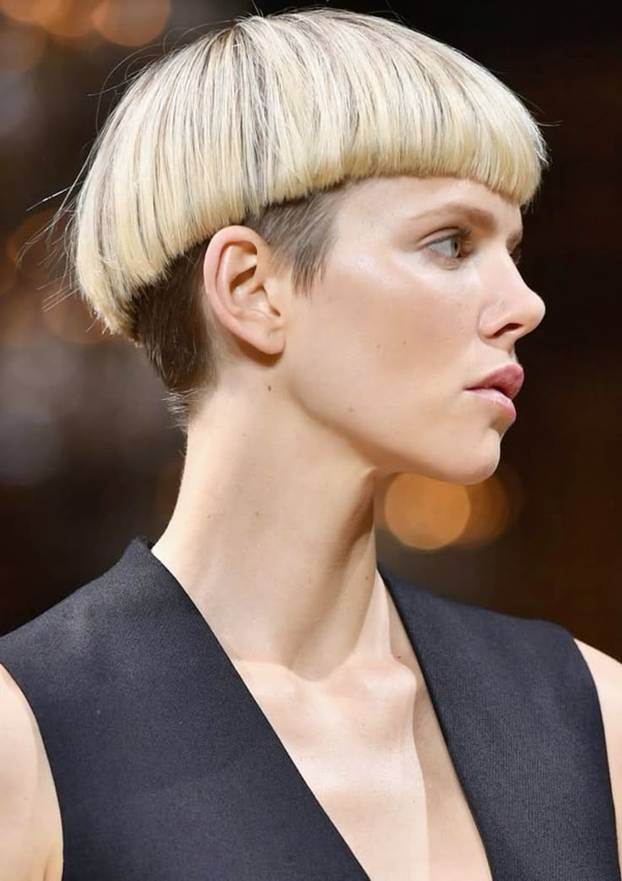 FOTO 15 frizura koje postaruju i 15 frizura koje vas pomlađuju