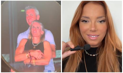 VIDEO Coldplay skandal ne jenjava: Sad se oglasila i žena koja je snimila preljub direktora