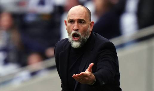 Spursi na rubu ponora! Te&zcaron;ak poraz od Foresta drasti&ccaron;no srozao &scaron;anse za ostanak u ligi