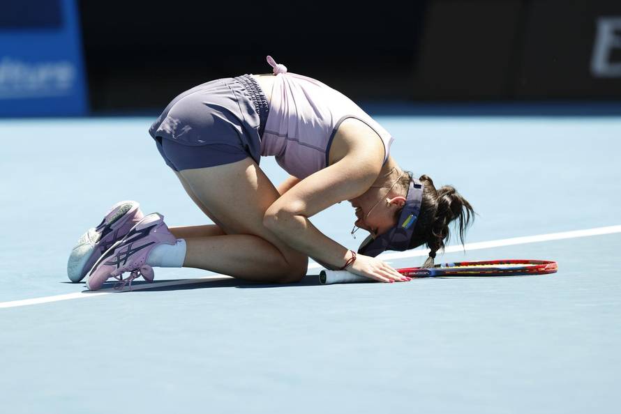 Australian Open
