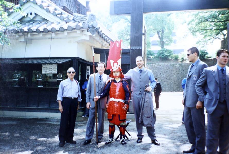 'Odrastao sam u siromaštvu, u boli i patnji, ali to me izgradilo'