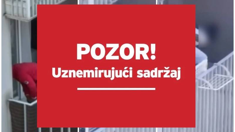 Policija istražuje zlostavljanje psa na zagrebačkim Srednjacima