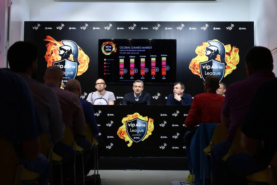 Gaming prekretnica u regiji: U esport ligi osvojite 20.000 eura