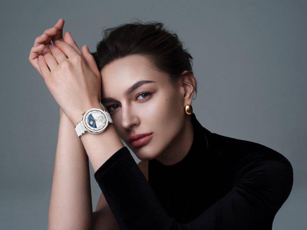 Priča iza Fashion Edge koncepta: Što to HUAWEI WATCH GT 5 seriju čini jedinstvenom?