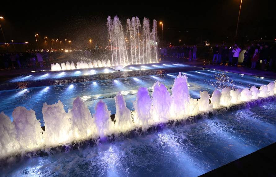 Slavko Midžor/Pixsell