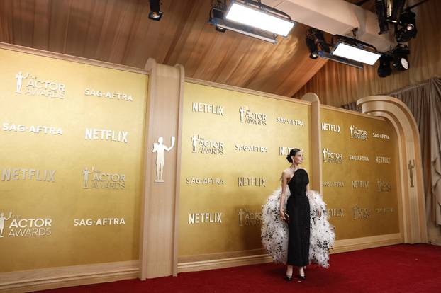 Actor Awards in Los Angeles