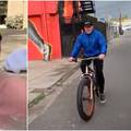 Arnie uživa u izolaciji: 'Izlazim samo na biciklu i nema selfieja'