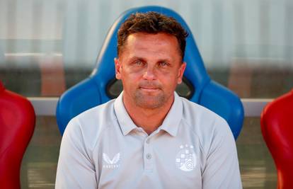 Dinamo ostao bez stupa obrane za Maccabi! Kovačević otkrio koji bi ga igrači mogli zamijeniti