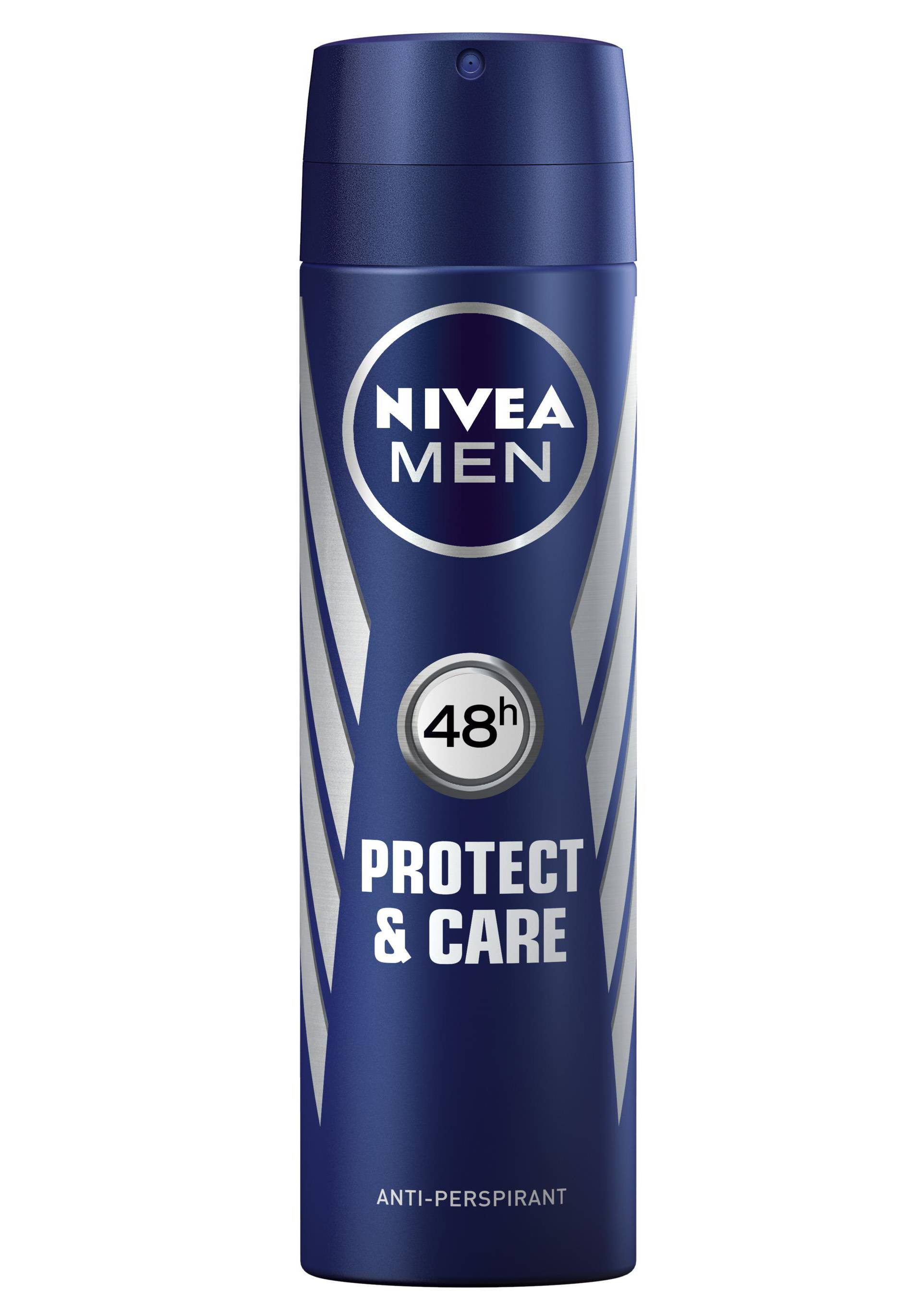 Protect & Care dezodoransi sa sastojcima Nivea kreme