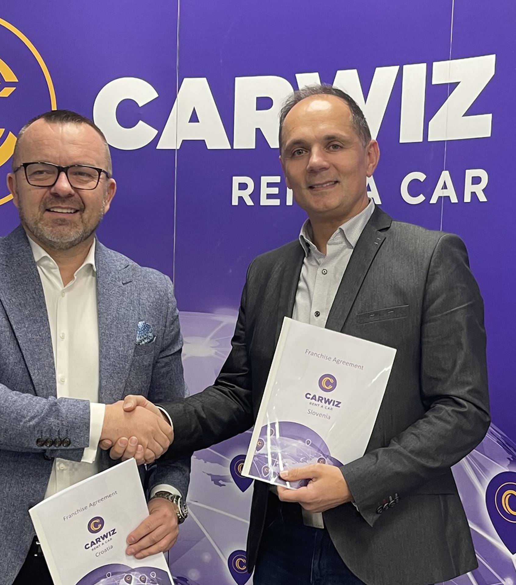 Carwiz dodatno ojačao svoju poziciju u Europi