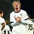 Loša vijest za 'vatrene'! Nijemci slavili i izbacili Hrvatsku iz prve jakosne skupine za Mundijal