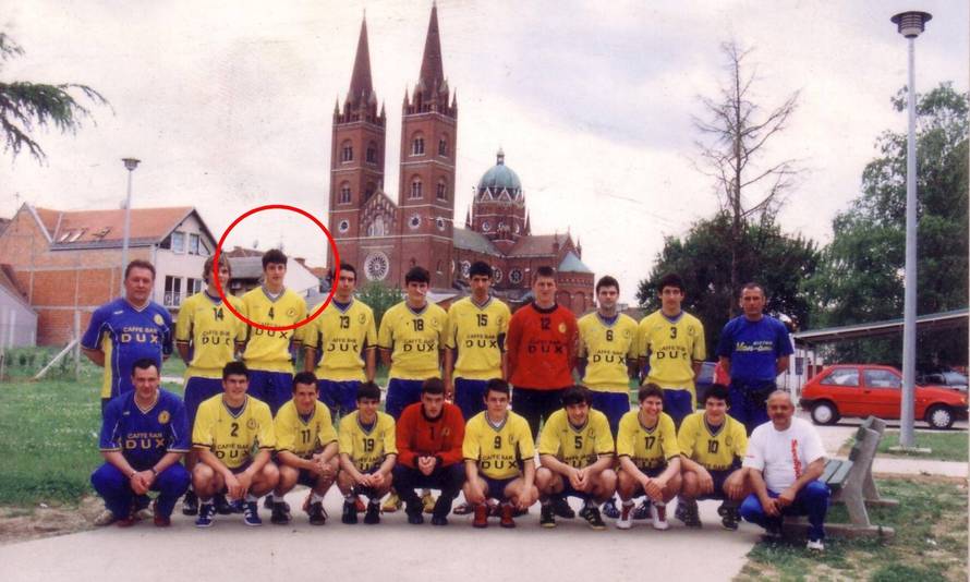 Duvnjaku je djed obećao 50 kn za baš svaku ukradenu loptu...