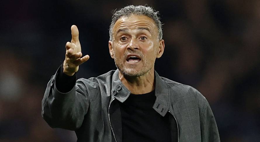 Champions League - Paris St Germain v Girona