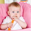 15 namirnica koje vaša beba može jesti iako još nema zuba