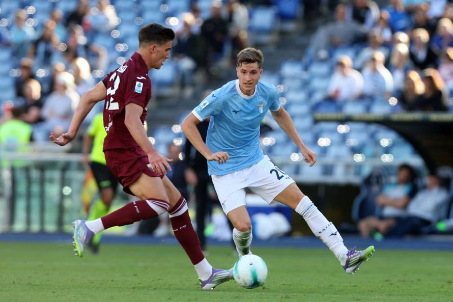 CALCIO - Serie A - SS Lazio vs Torino FC