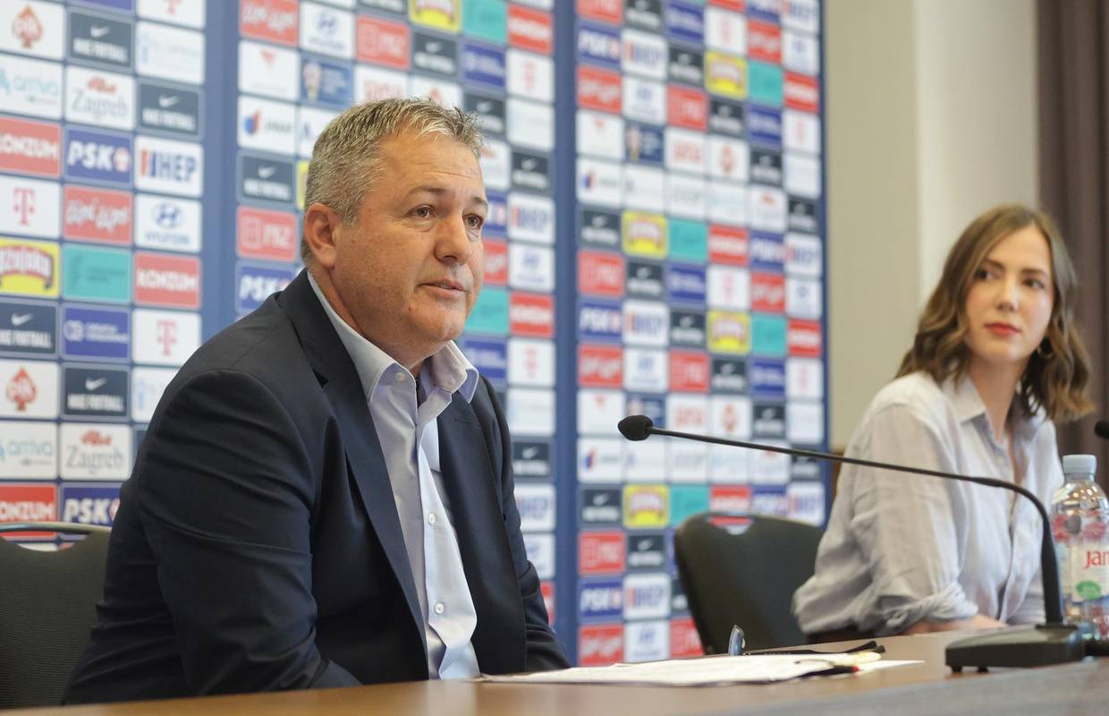 Skočić pozvao još sedmoricu za pripreme U-21 selekcije: Među njima su dinamovac i debitant