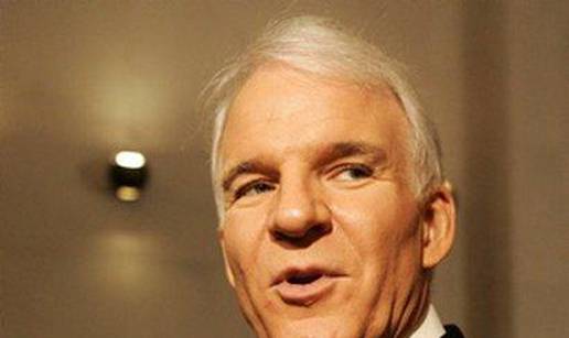 Iskusan par: Oscara vode A. Baldwin i Steve Martin