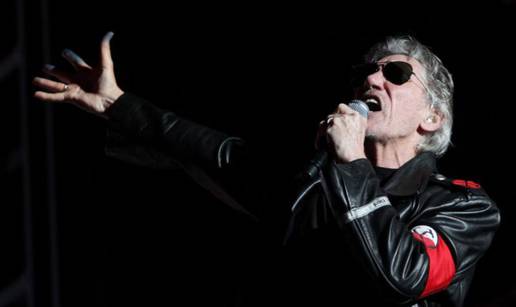 Roger Waters radi na novom materijalu, snima rock operu