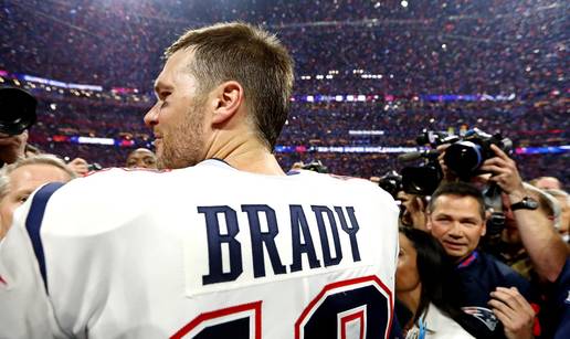 Kraj jedne veličanstvene priče: Tom Brady otišao u mirovinu!