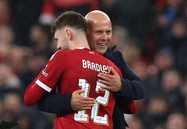 UEFA Champions League - Liverpool v Real Madrid