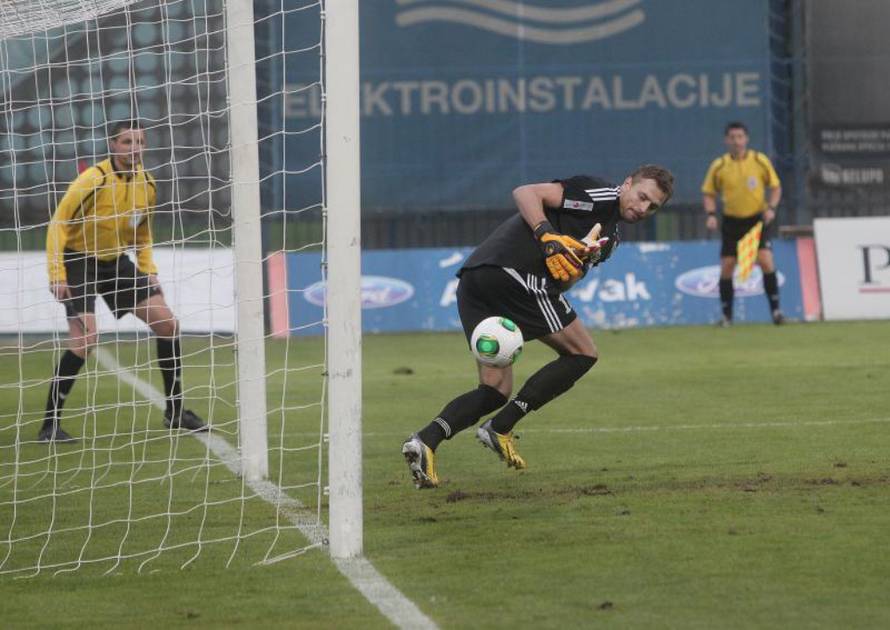 Marijan Sušenj/PIXSELL